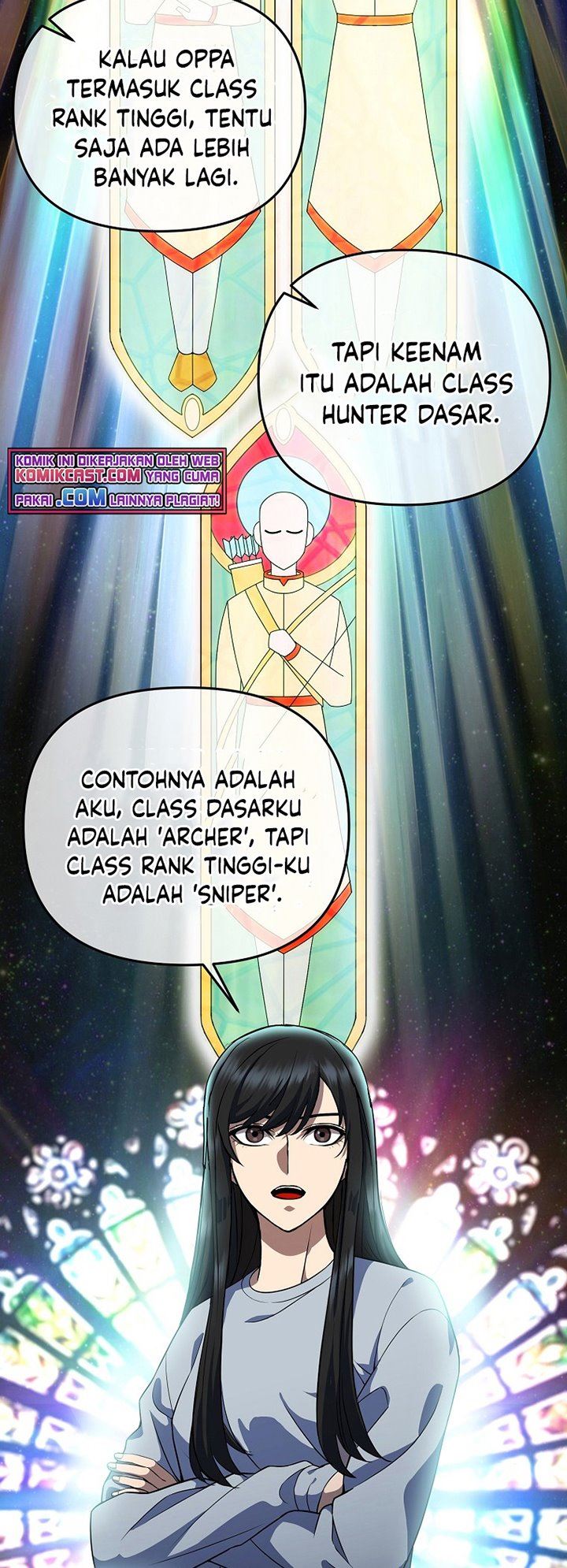 Maxed Out Leveling Chapter 7 - halaman 22
