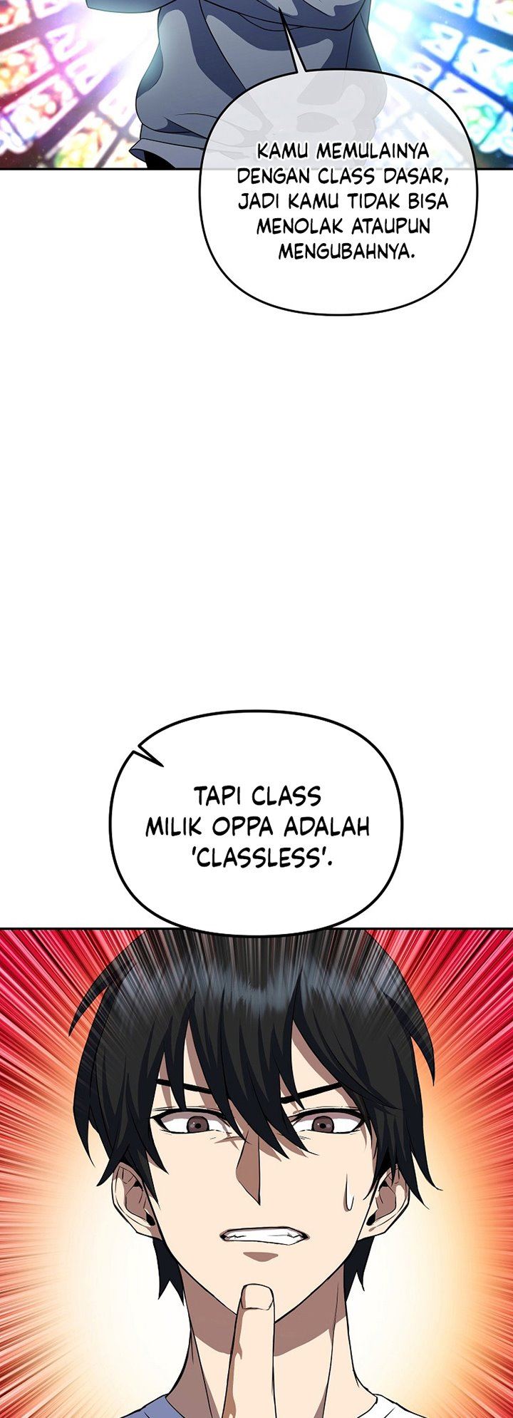 Maxed Out Leveling Chapter 7 - halaman 23