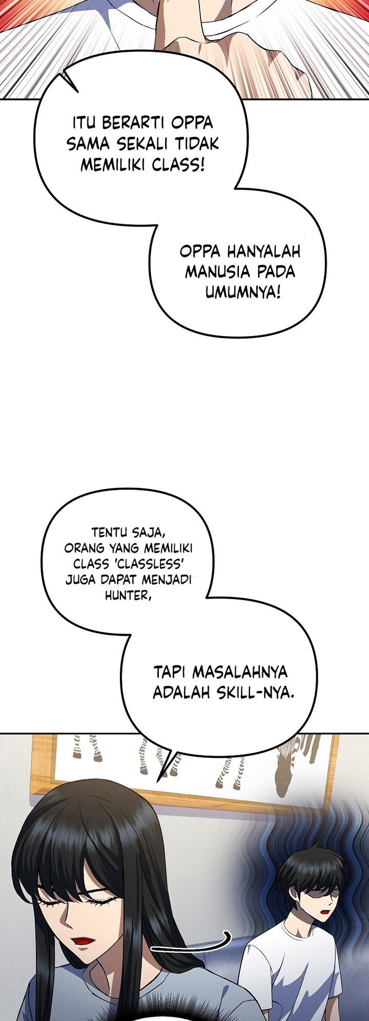 Maxed Out Leveling Chapter 7 - halaman 24