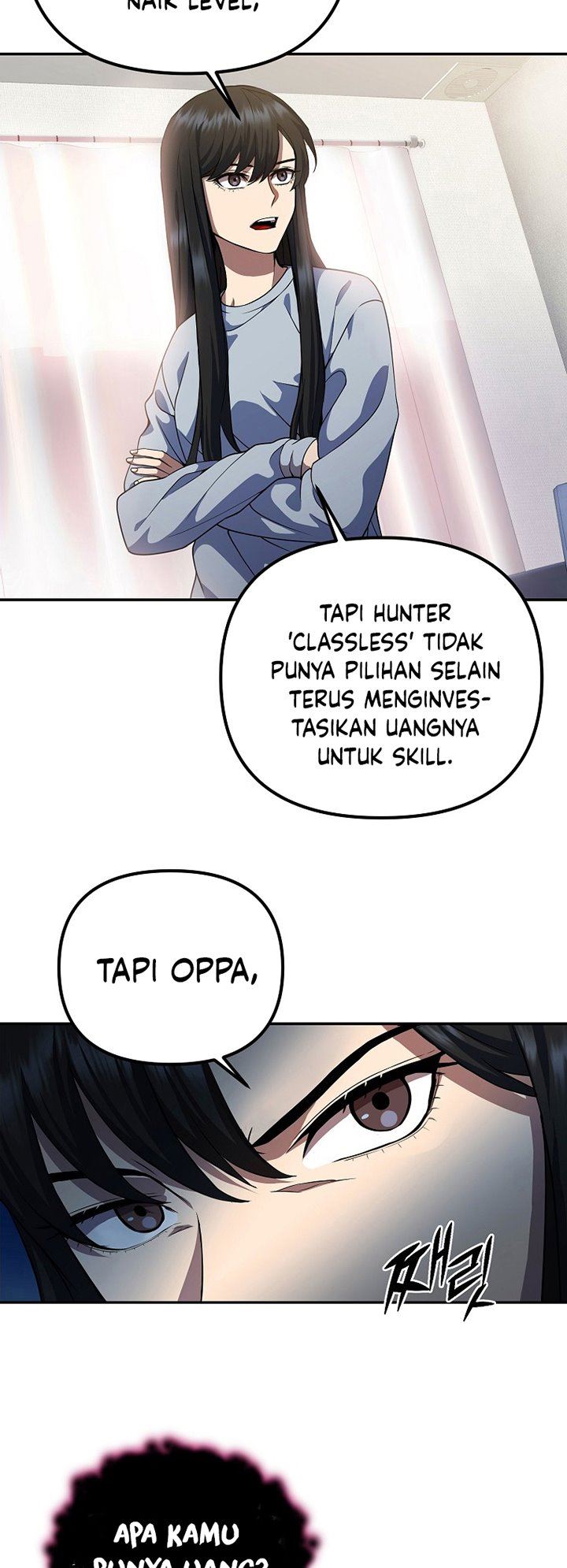 Maxed Out Leveling Chapter 7 - halaman 28