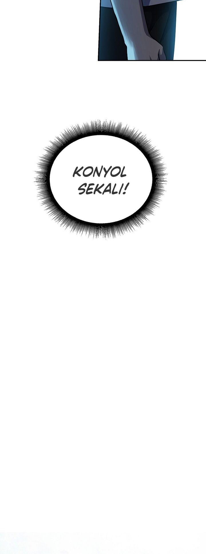 Maxed Out Leveling Chapter 7 - halaman 33