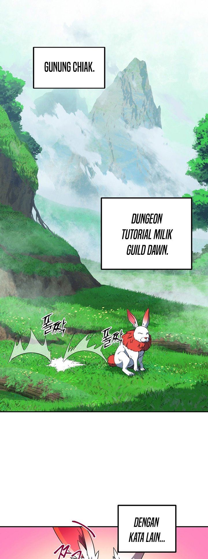 Maxed Out Leveling Chapter 7 - halaman 34