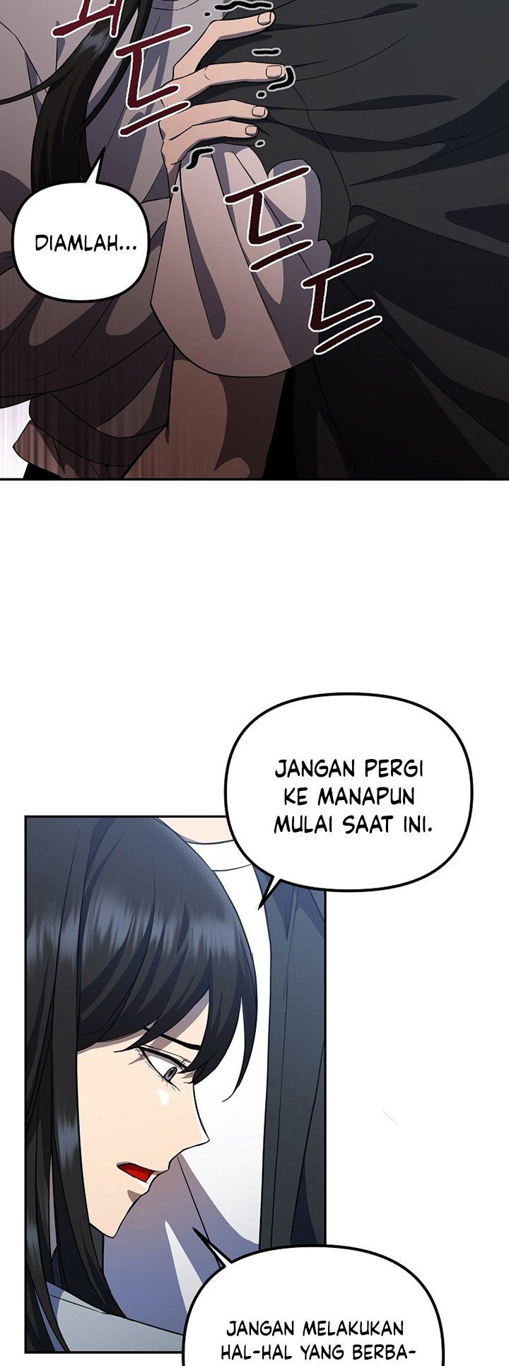 Maxed Out Leveling Chapter 7 - halaman 4