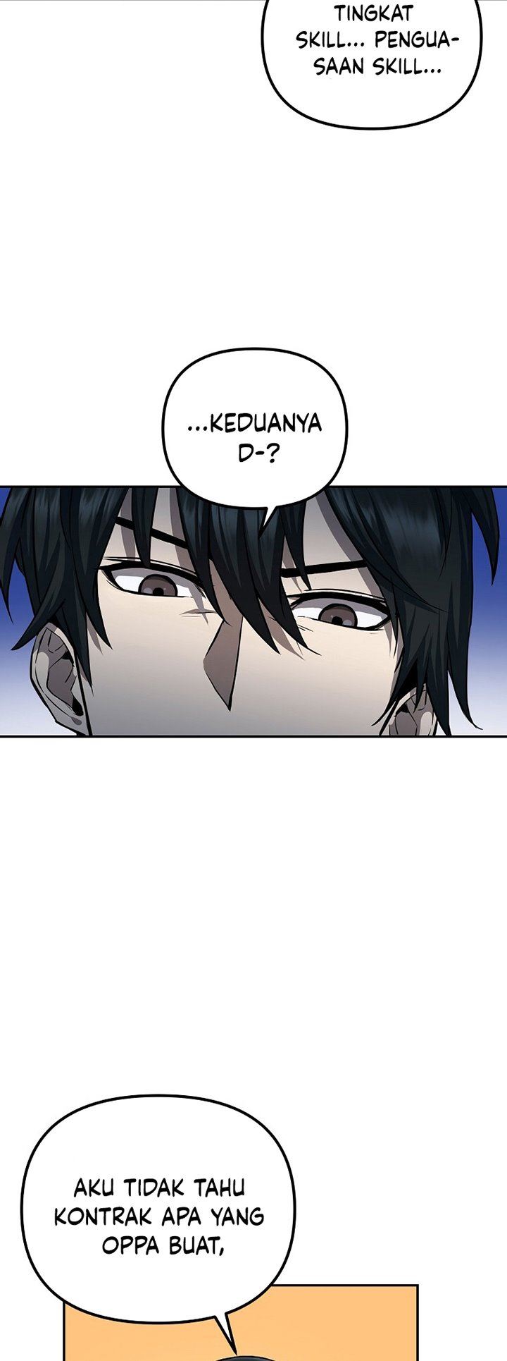 Maxed Out Leveling Chapter 7 - halaman 44