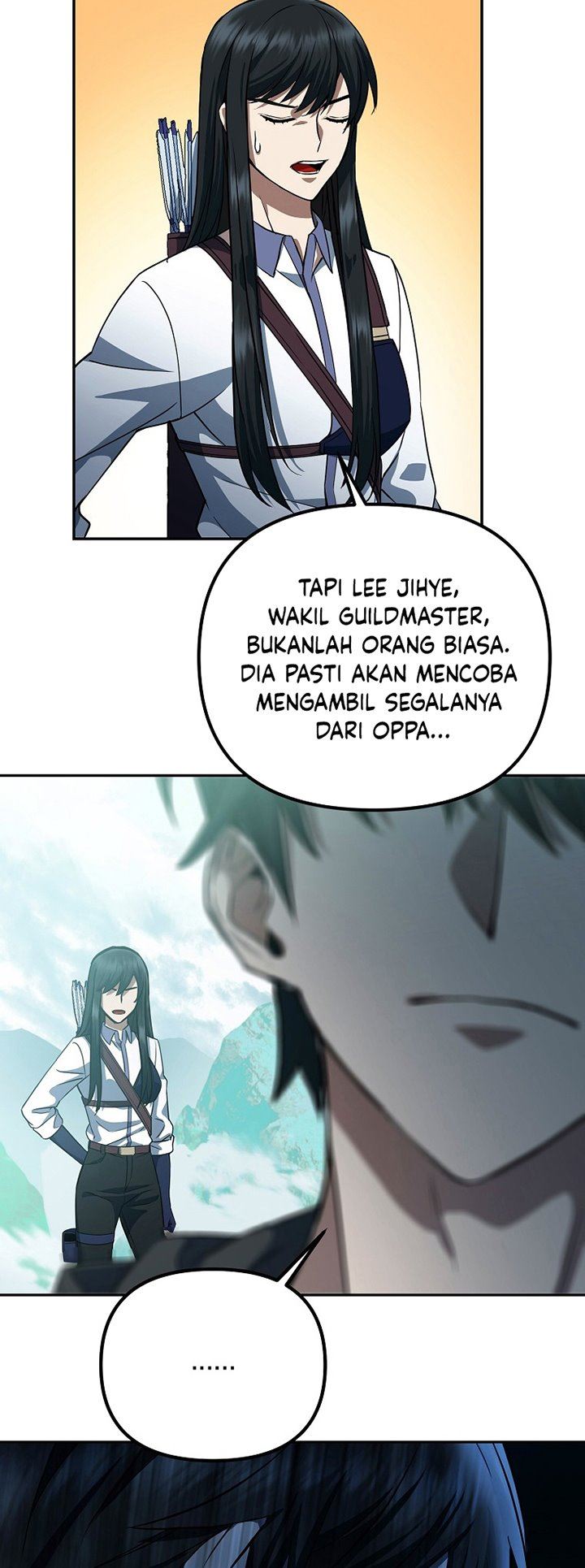Maxed Out Leveling Chapter 7 - halaman 45