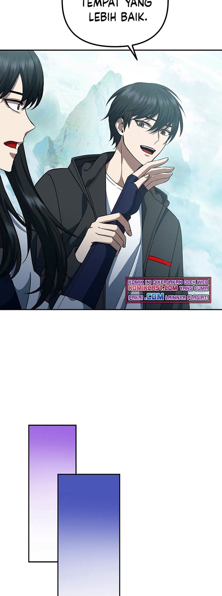 Maxed Out Leveling Chapter 7 - halaman 48