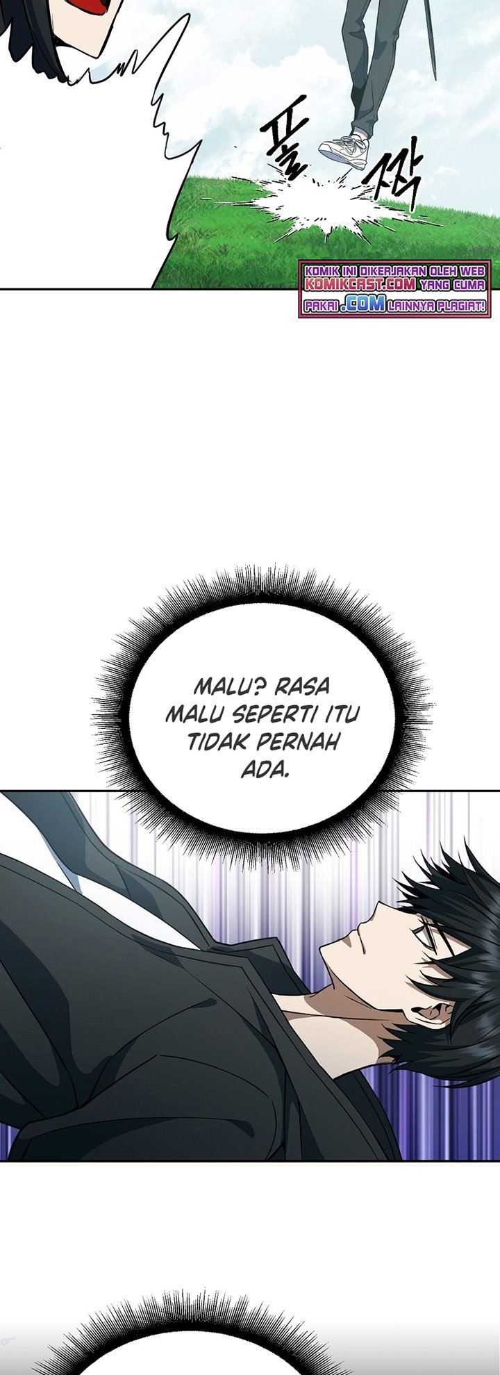 Maxed Out Leveling Chapter 7 - halaman 52