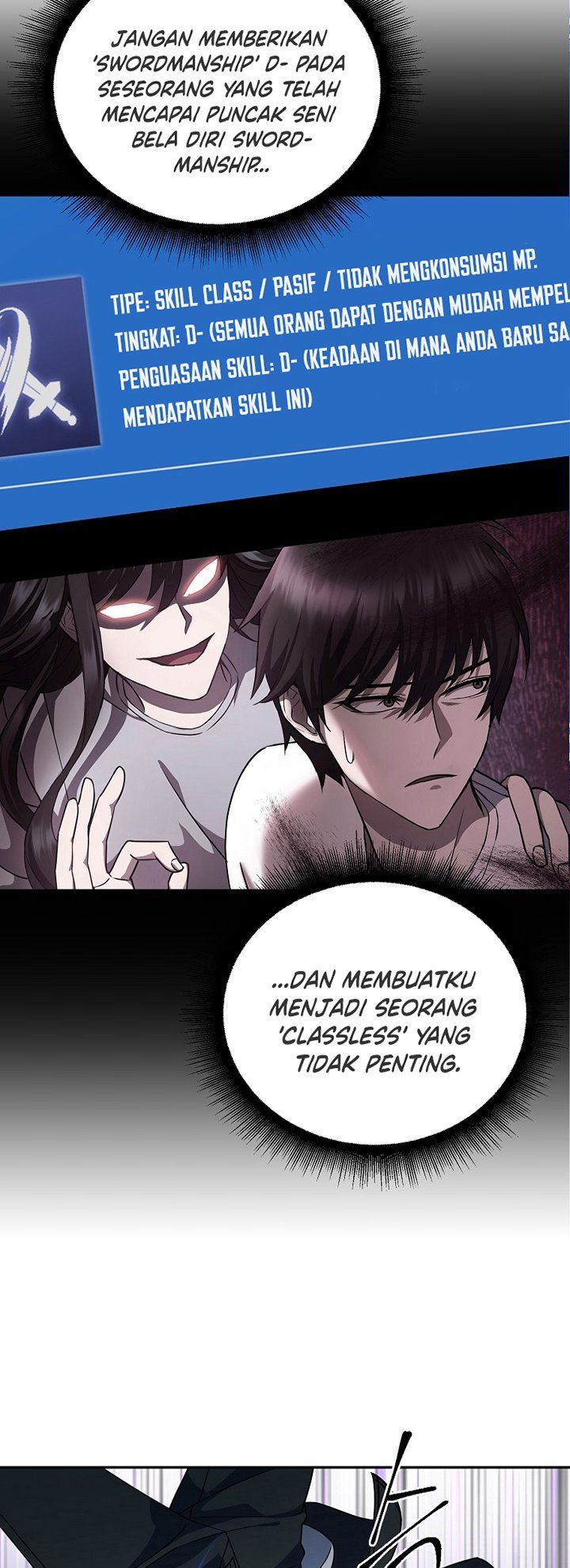 Maxed Out Leveling Chapter 7 - halaman 53