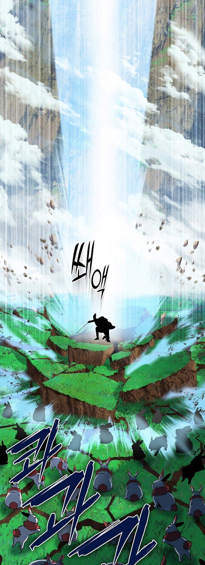 Maxed Out Leveling Chapter 7 - halaman 55