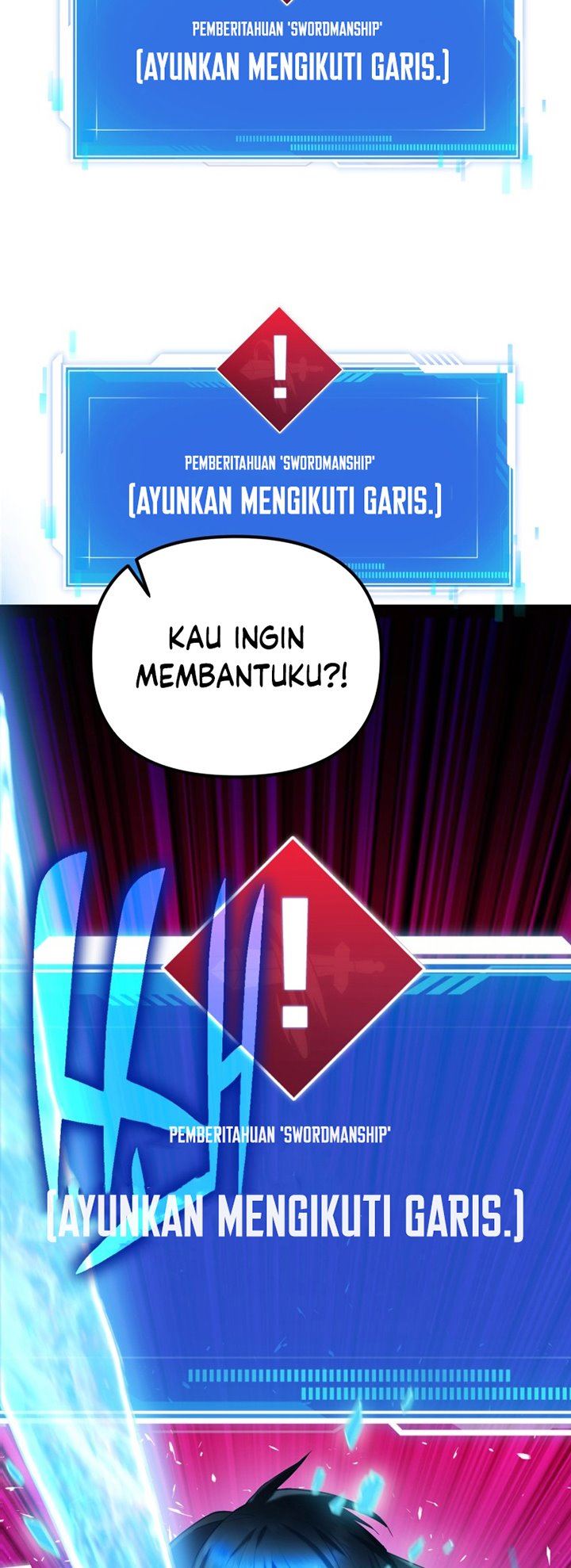 Maxed Out Leveling Chapter 7 - halaman 59