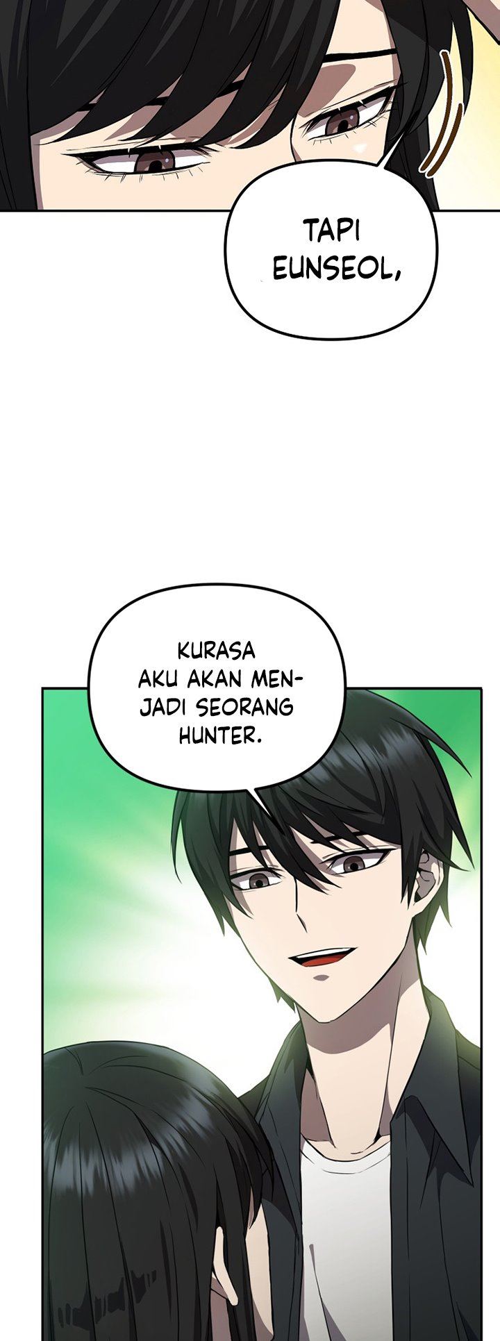 Maxed Out Leveling Chapter 7 - halaman 6