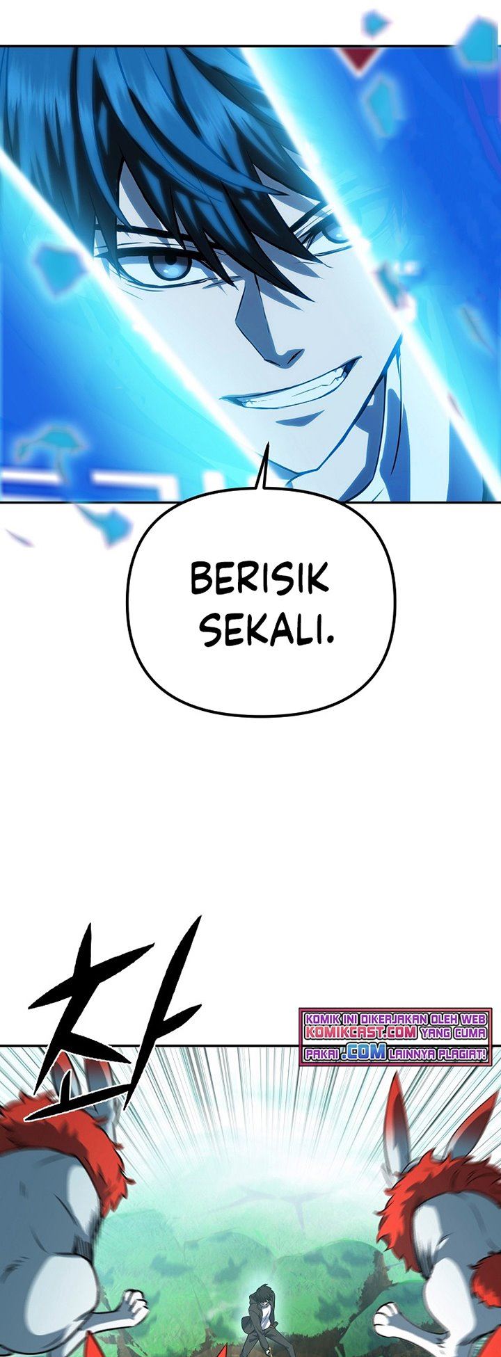 Maxed Out Leveling Chapter 7 - halaman 61