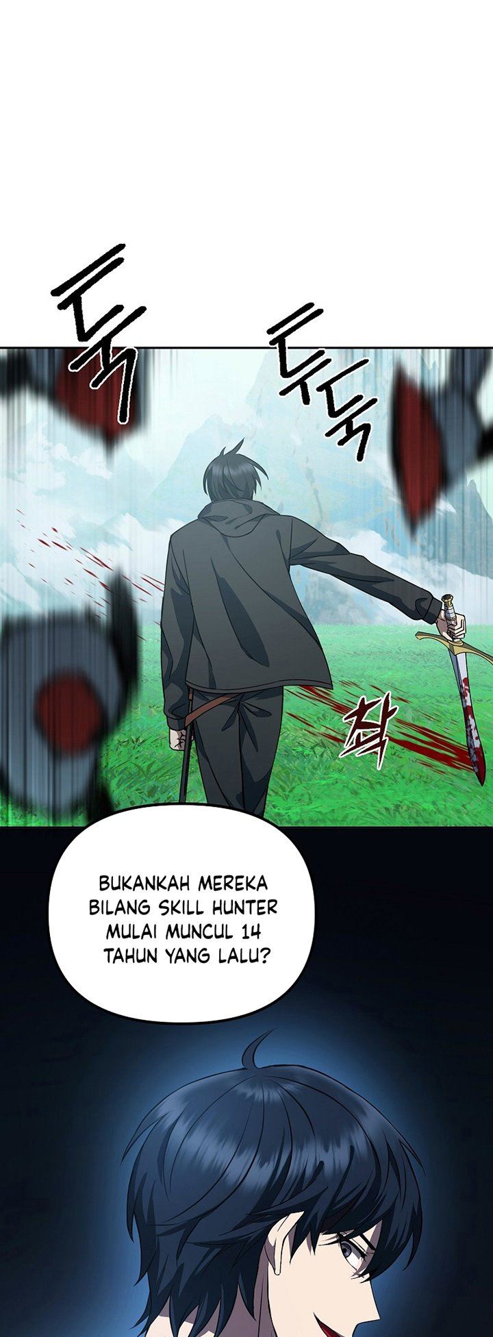 Maxed Out Leveling Chapter 7 - halaman 67