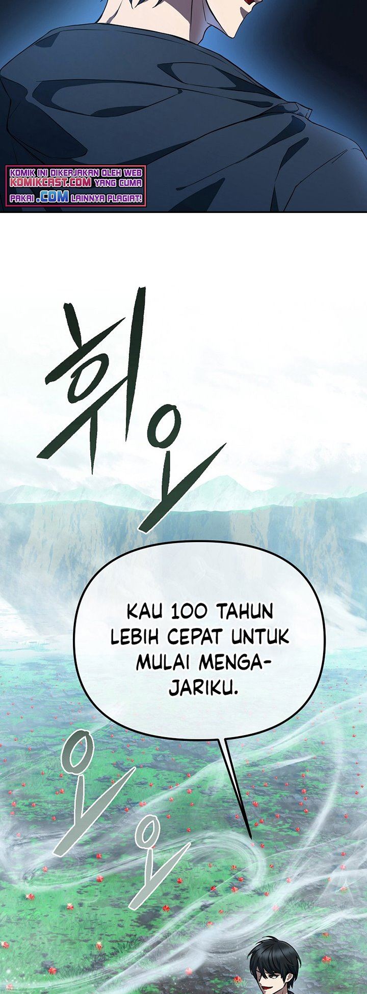 Maxed Out Leveling Chapter 7 - halaman 68