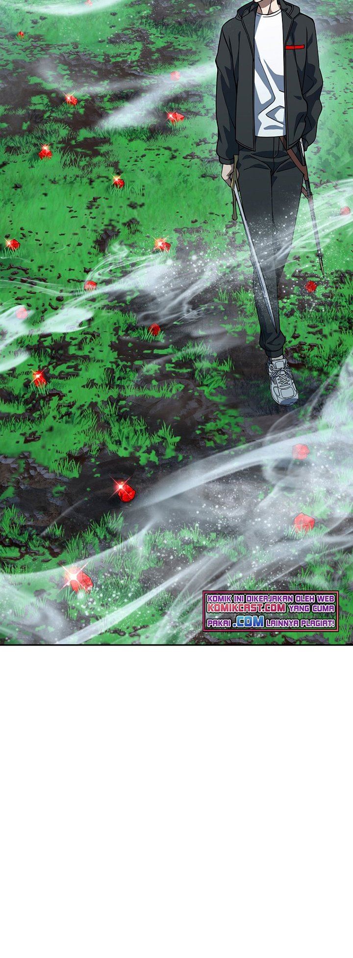 Maxed Out Leveling Chapter 7 - halaman 69