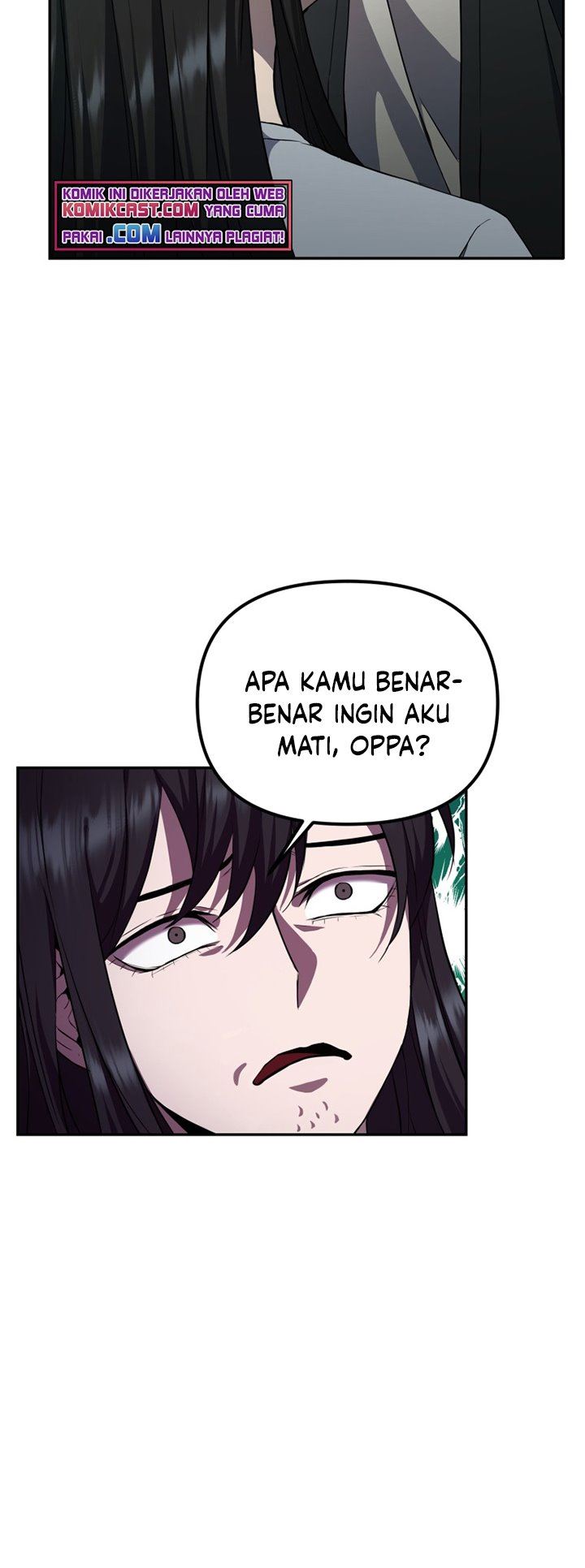 Maxed Out Leveling Chapter 7 - halaman 7