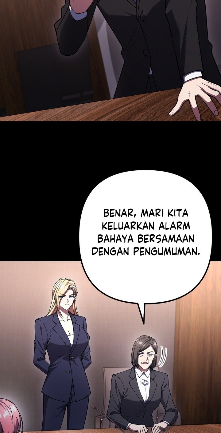 Maxed Out Leveling Chapter 70 - halaman 11
