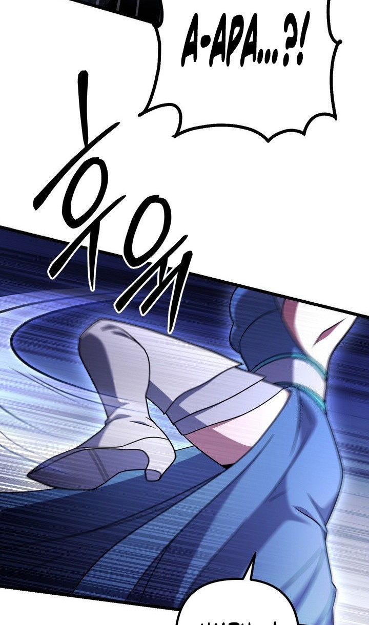 Maxed Out Leveling Chapter 70 - halaman 27