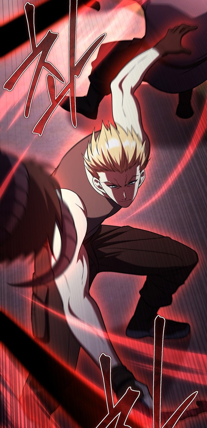 Maxed Out Leveling Chapter 70 - halaman 35