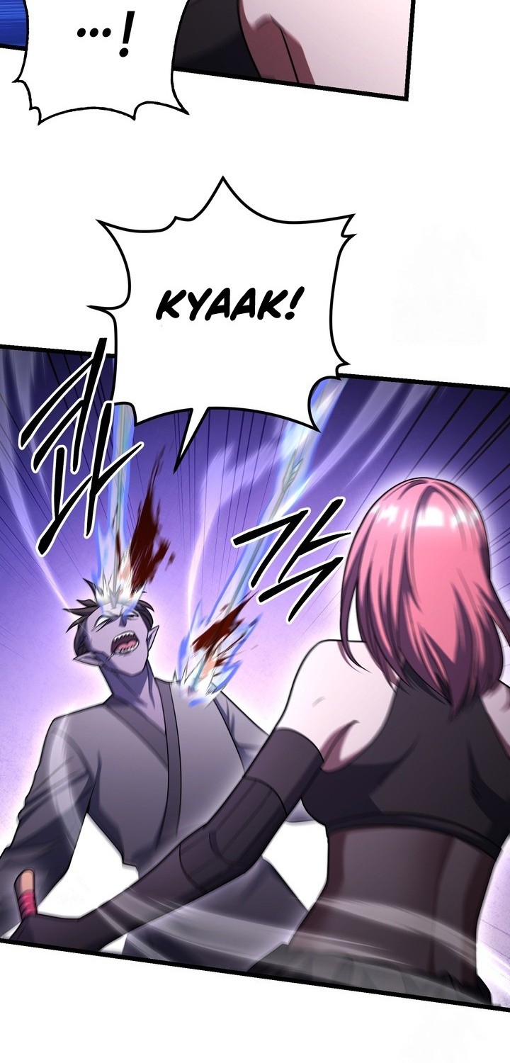 Maxed Out Leveling Chapter 70 - halaman 47