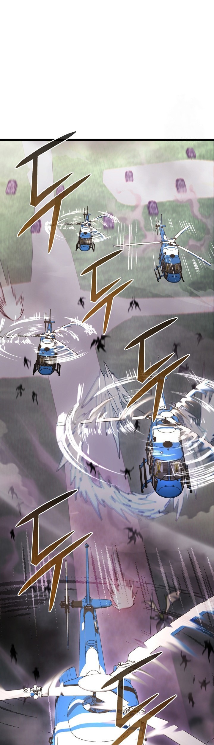 Maxed Out Leveling Chapter 70 - halaman 50