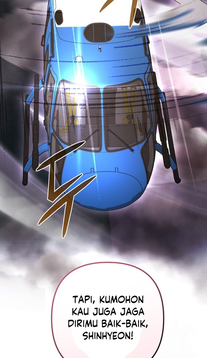 Maxed Out Leveling Chapter 70 - halaman 51