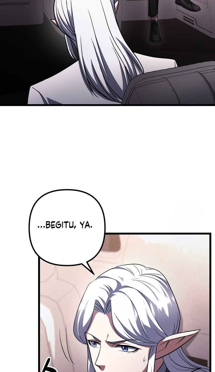 Maxed Out Leveling Chapter 70 - halaman 53