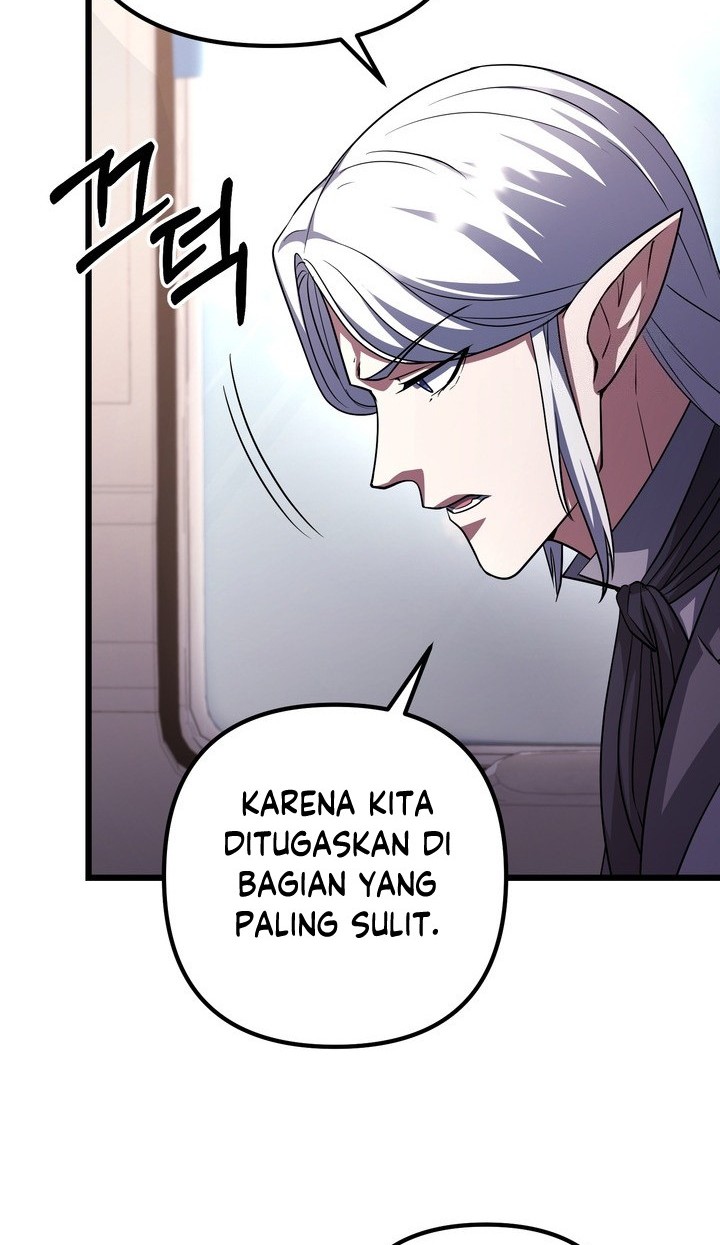 Maxed Out Leveling Chapter 70 - halaman 55
