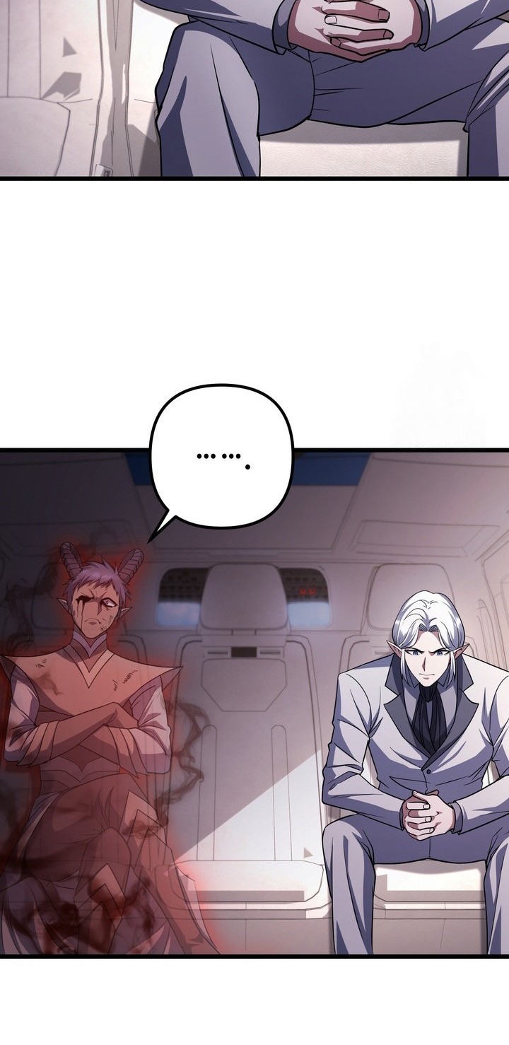 Maxed Out Leveling Chapter 70 - halaman 59