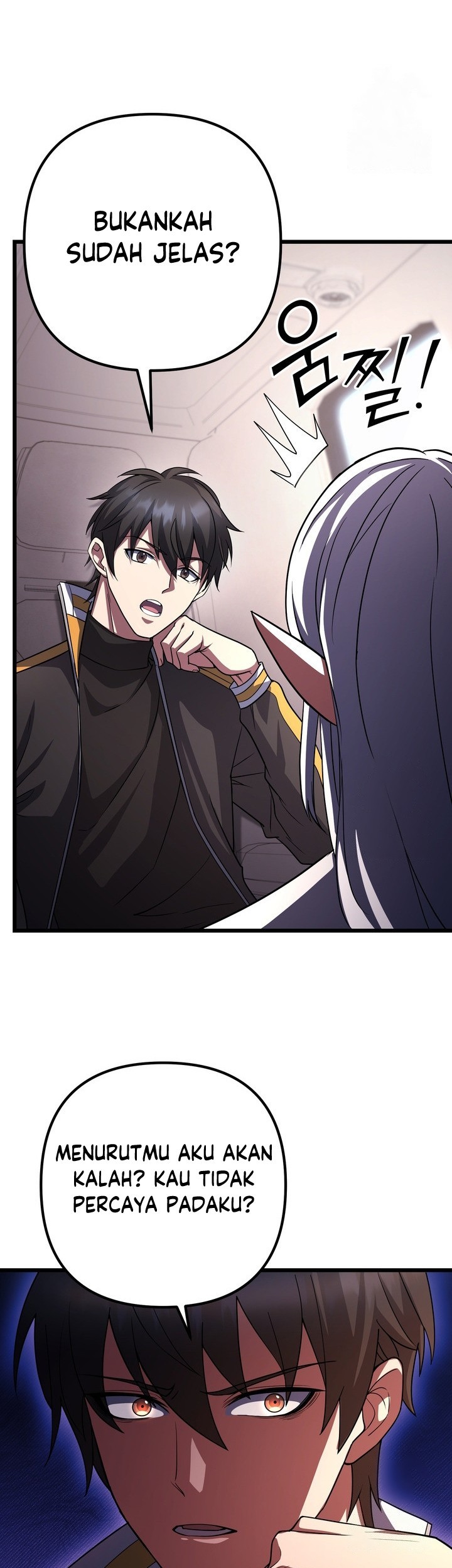 Maxed Out Leveling Chapter 70 - halaman 60
