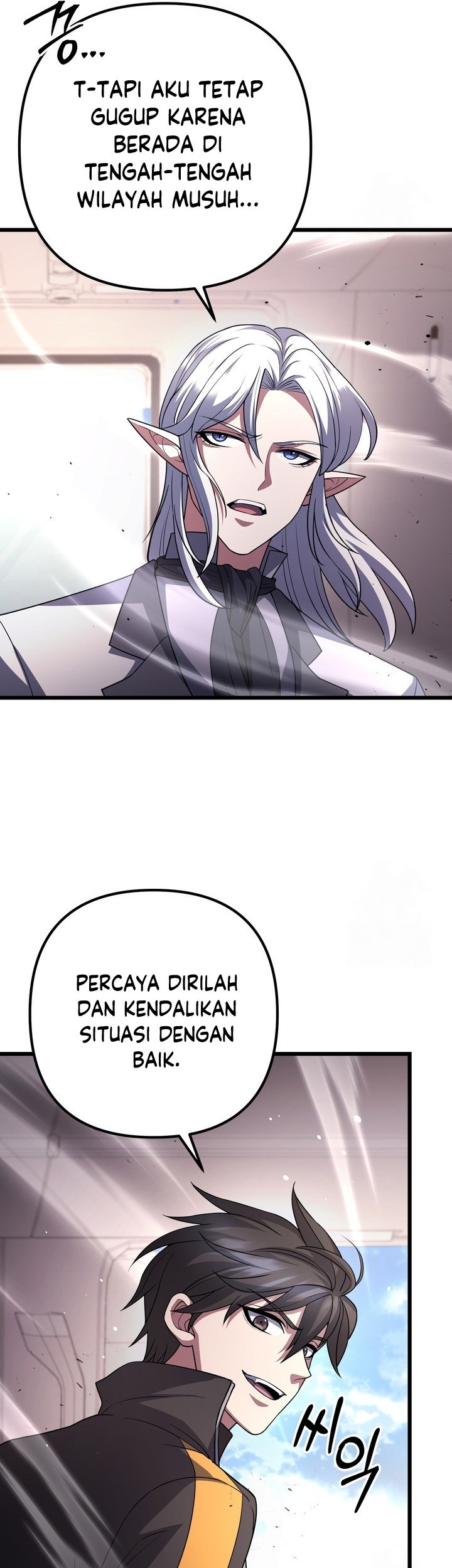 Maxed Out Leveling Chapter 70 - halaman 66
