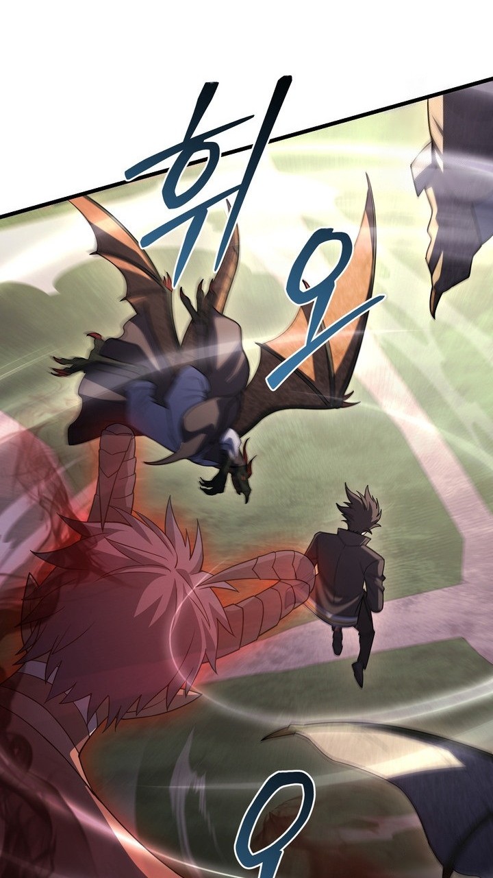Maxed Out Leveling Chapter 70 - halaman 71
