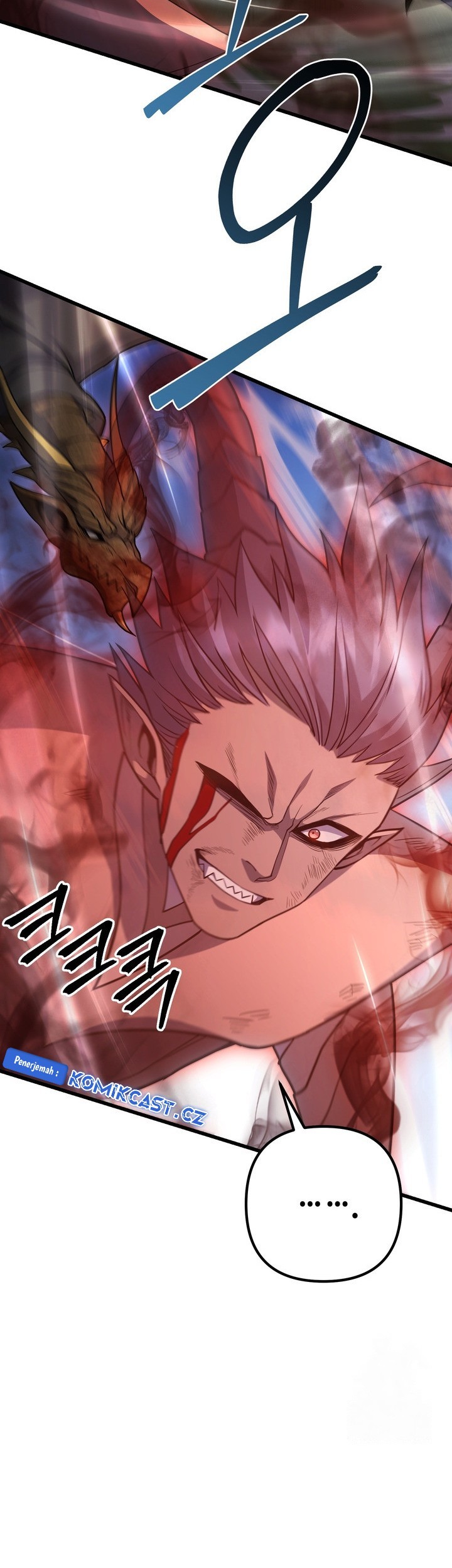 Maxed Out Leveling Chapter 70 - halaman 72
