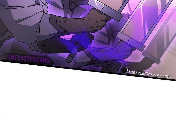 Maxed Out Leveling Chapter 71 - halaman 14