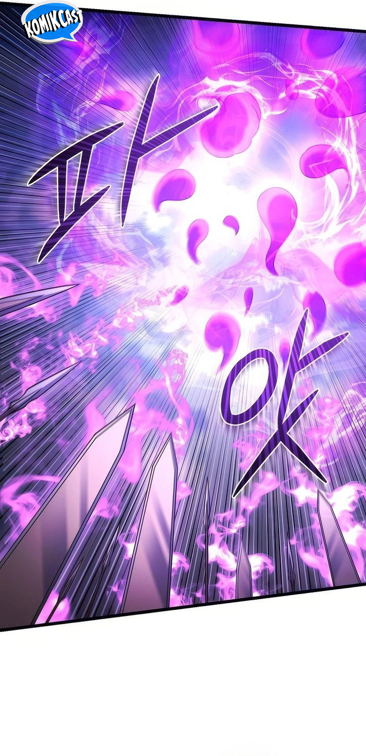 Maxed Out Leveling Chapter 71 - halaman 15