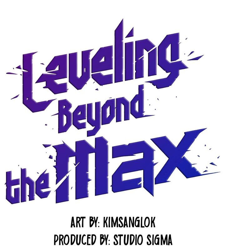 Maxed Out Leveling Chapter 71 - halaman 35