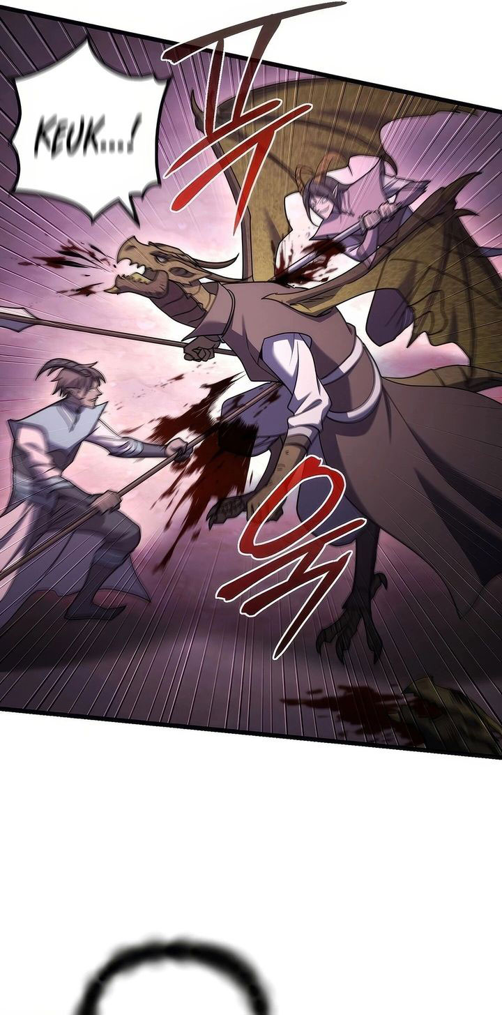 Maxed Out Leveling Chapter 71 - halaman 41