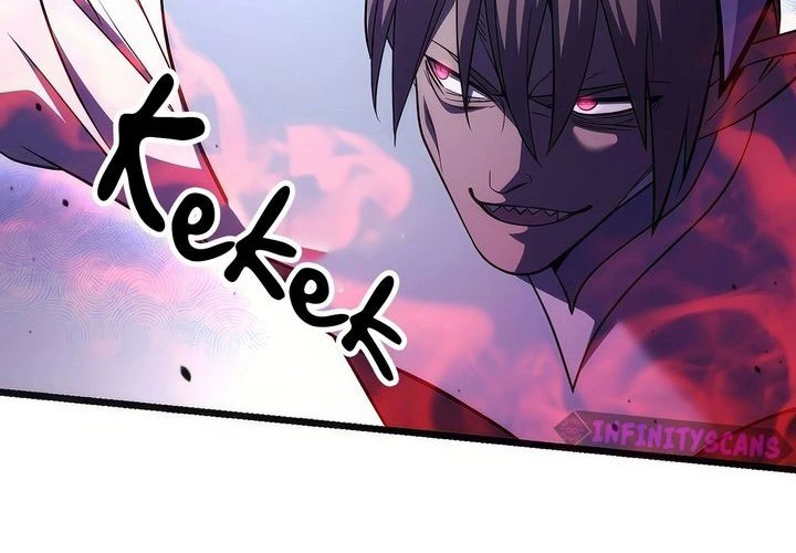 Maxed Out Leveling Chapter 71 - halaman 45