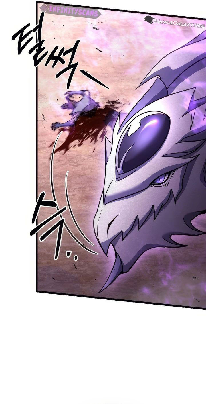 Maxed Out Leveling Chapter 71 - halaman 47