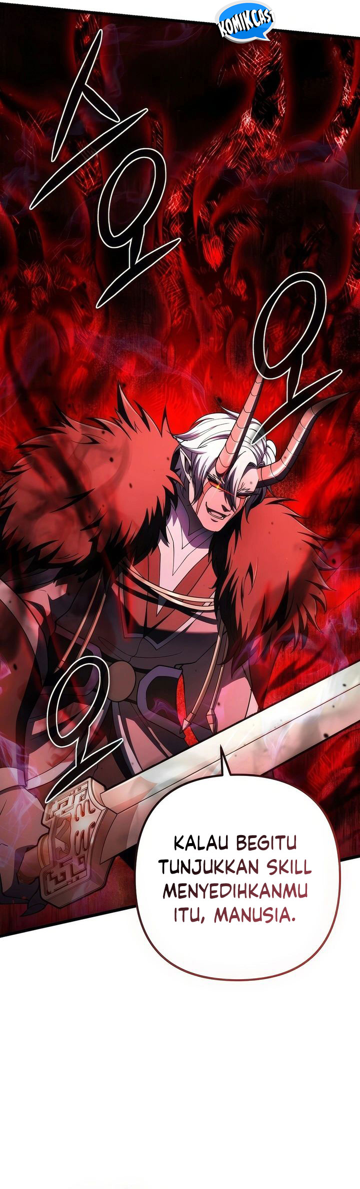 Maxed Out Leveling Chapter 71 - halaman 56