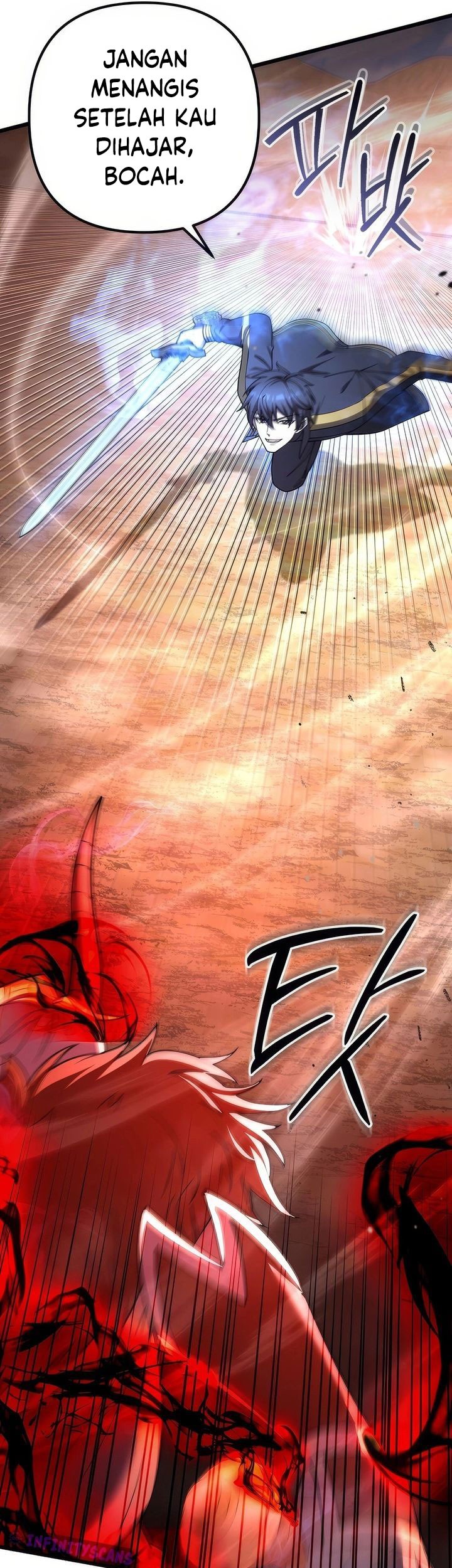 Maxed Out Leveling Chapter 71 - halaman 57