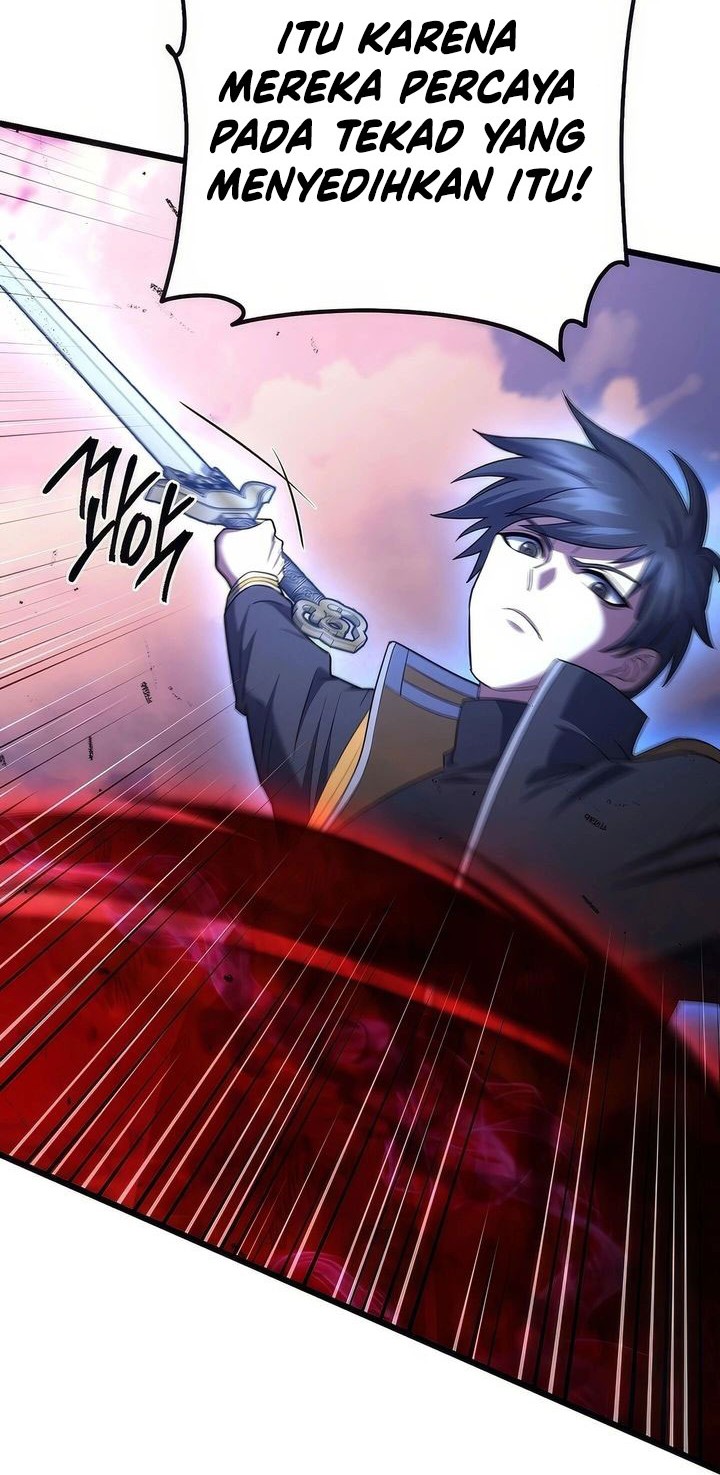Maxed Out Leveling Chapter 71 - halaman 68