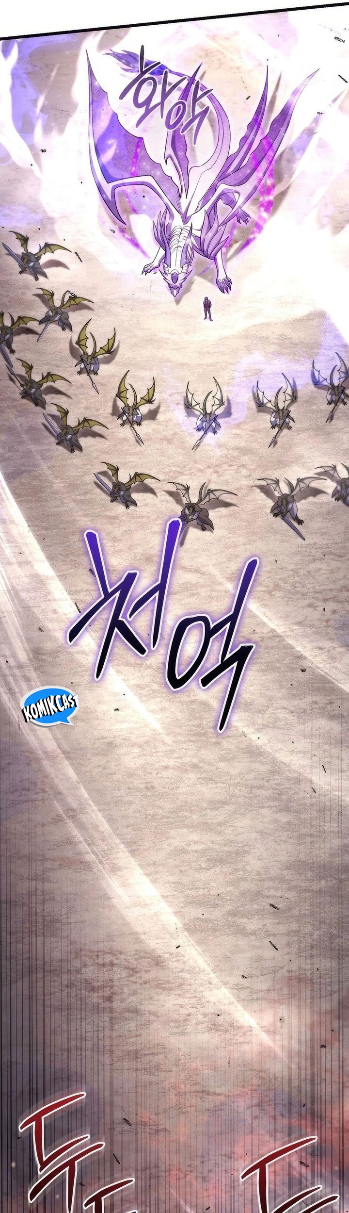 Maxed Out Leveling Chapter 71 - halaman 7