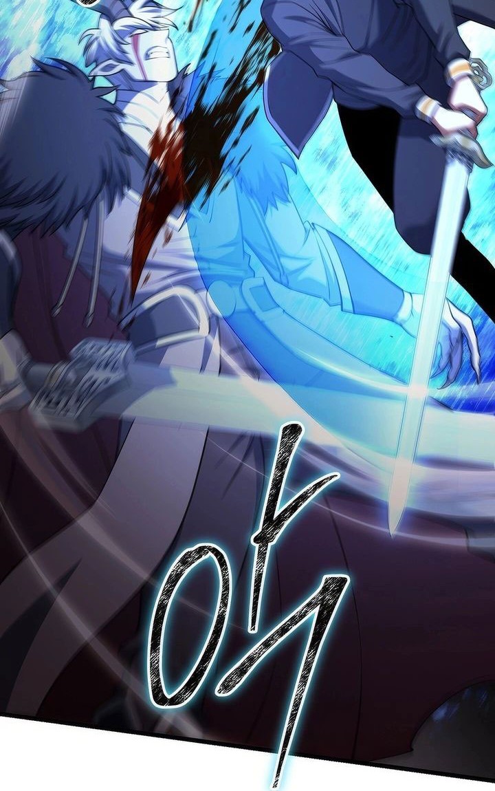 Maxed Out Leveling Chapter 71 - halaman 74