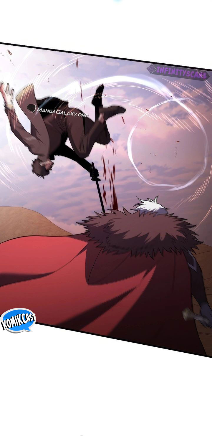 Maxed Out Leveling Chapter 71 - halaman 75