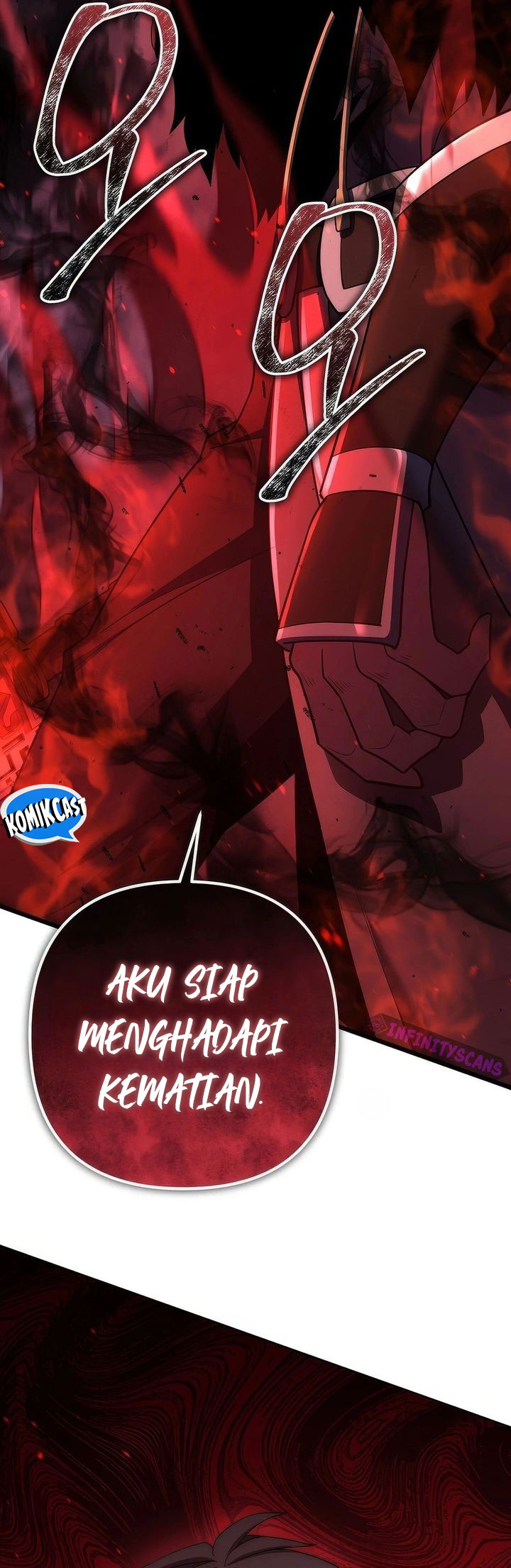 Maxed Out Leveling Chapter 71 - halaman 84