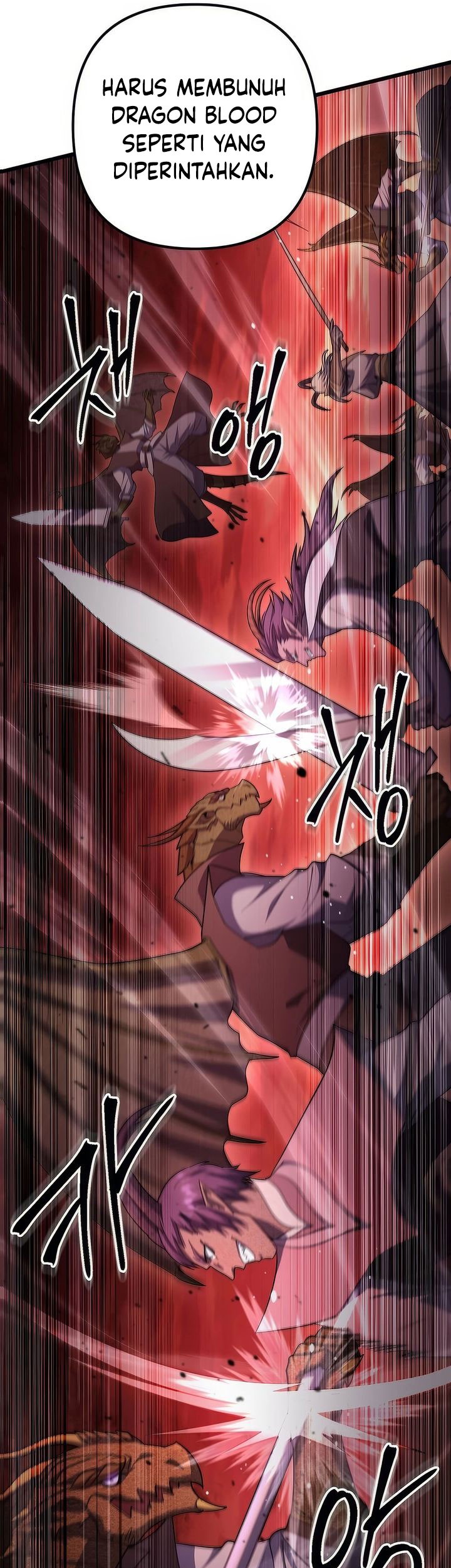 Maxed Out Leveling Chapter 72 - halaman 10