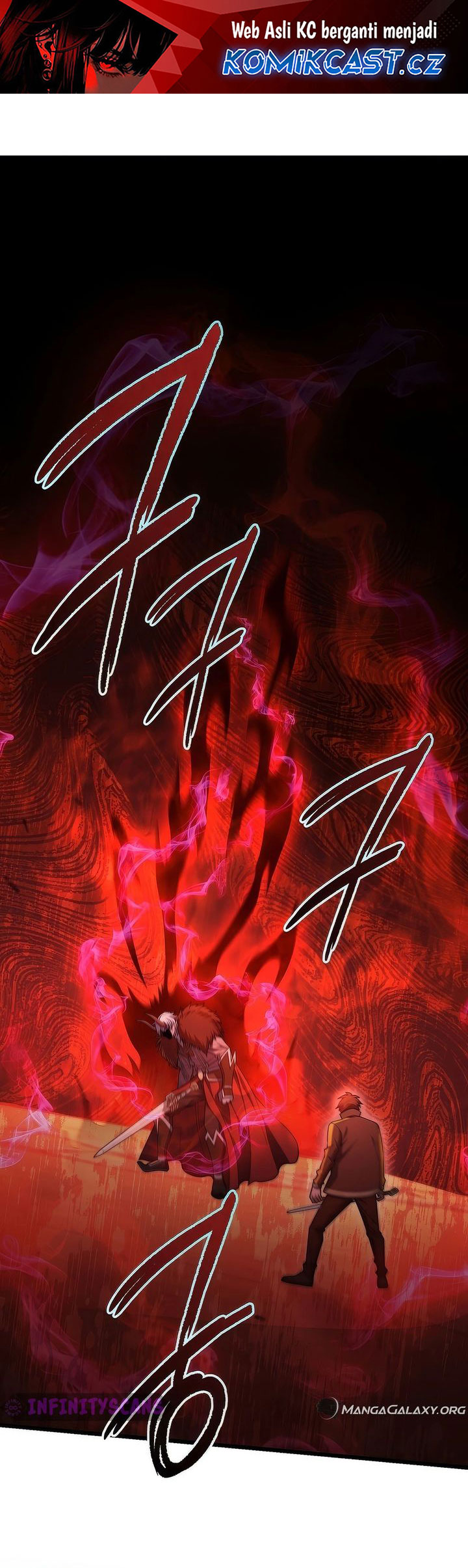 Maxed Out Leveling Chapter 72 - halaman 2