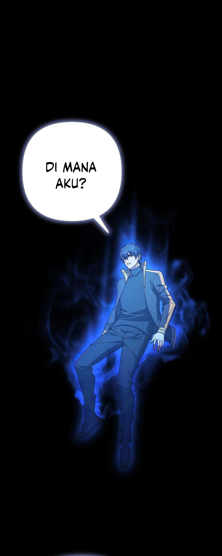 Maxed Out Leveling Chapter 72 - halaman 48