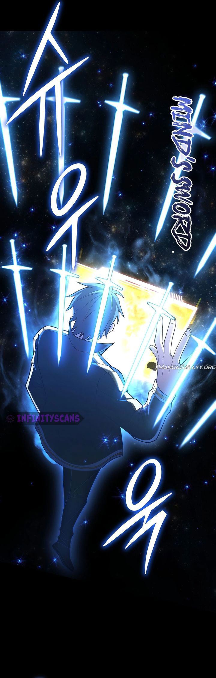 Maxed Out Leveling Chapter 72 - halaman 62